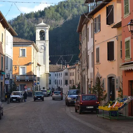 Вилла Sprawling In Tuscany With Pool