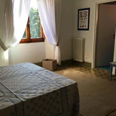 Sprawling In Tuscany With Pool Вилла *