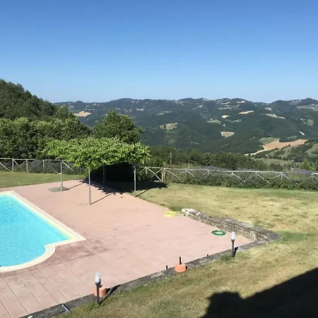 Sprawling In Tuscany With Pool Вилла *